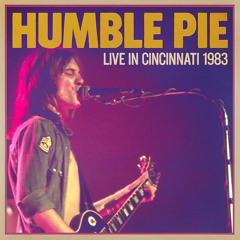 Stream Humble Pie | Listen to Official Bootleg: Box Set Vol. 1