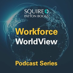 Workforce WorldView: Electronic Travel Authorisation (ETA) Plans