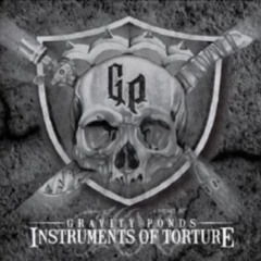 Gravity Ponds - Apex Predators (ft Flowz)