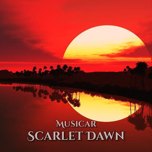 Scarlet Dawn