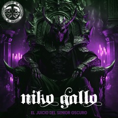 Nikø Gallø - Infested Hospital (Original Mix)