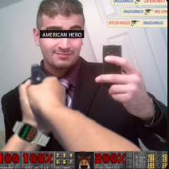 Omar Mateen, American Hero (OG) - killjogger