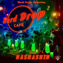 Hashashin - Rave Mustaine - 150 bpm F