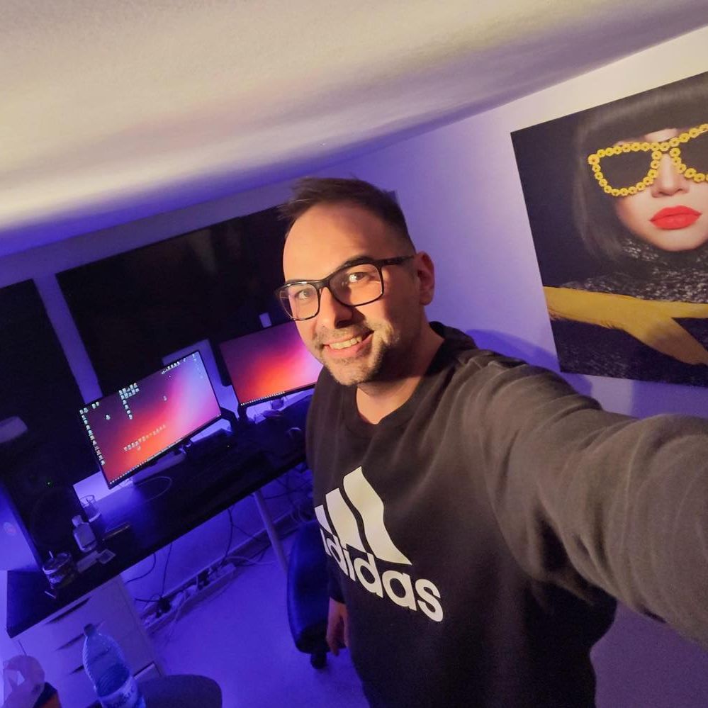 Survivor – Eye Of The Tiger (DJ Dark & Mentol Remix)