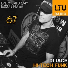 DJ Jace HTF 67 - Live At Lavish London Ont