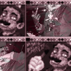 ueotan x Soulja Boy - Soulja Mario Paint (Time Regression Mix for The BMS)[Reform's Epsilon Dan]