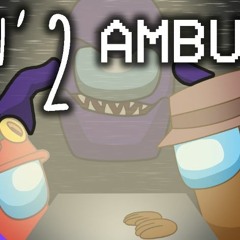 Mashup - CG5, RichaadEB X DAGames - Lyin' 2 Ambush (Rock Version) - Music Video - The Mashups