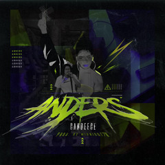 ANDERS PROD. MIDNIGHT7K