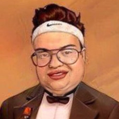 slava buster gangsta rap