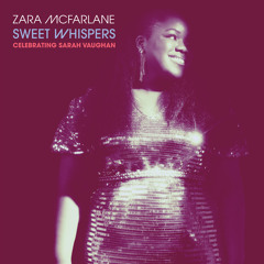 Stream Peace Begins Within by Zara McFarlane | Listen online for
