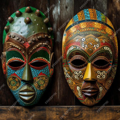 “Rhythms of Fatherhood: An Afro House Tribute”