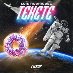 Luis Rodriguez - Tekete
