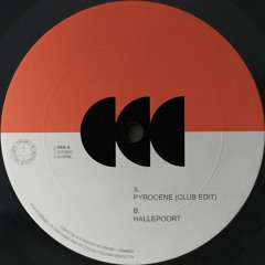 PYROCENE (Club Edit)