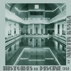Histoires de Piscine 061 by Martin Kuška