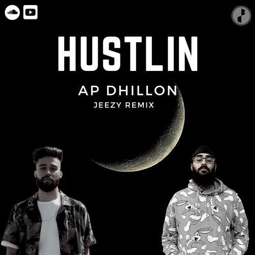 Hustlin  AP Dhillon Slowed Reverb
