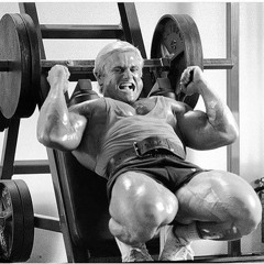 Tom Platz: Life is what you make it