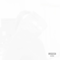 Luvsic - wondoo