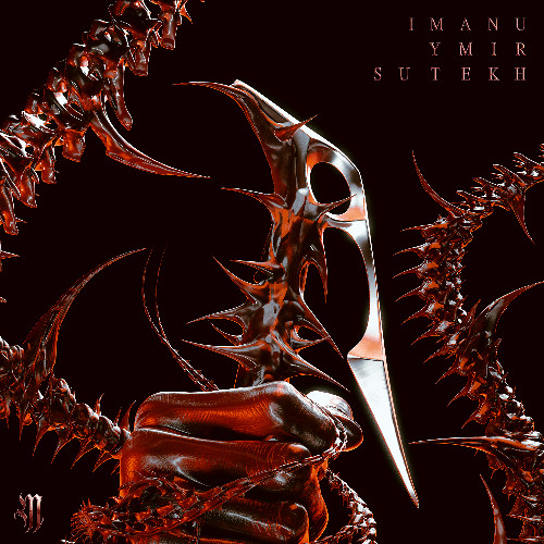 IMANU, YMIR - Sutekh