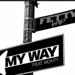 Lil Flame-my way