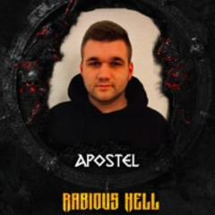 APOSTEL @ HELL FESTIVAL 2024 (Setcut)