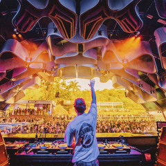 Schillist @ Laroc Club - Valinhos, Brazil (Steve Angello Warm Up)