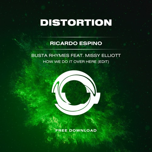 Stream FREE DOWNLOAD: Busta Rhymes & Missy Elliot - How We Do It.