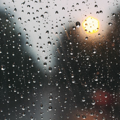 Rainy Day (Lofi)