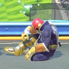 F-Zero Waiting Room