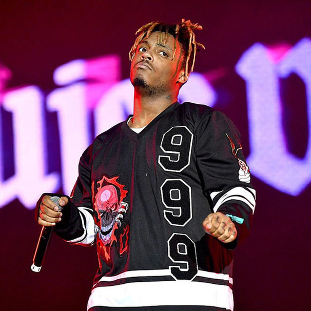 Stream mac’dupmart | Listen to Juice wrld playlist online for free on ...