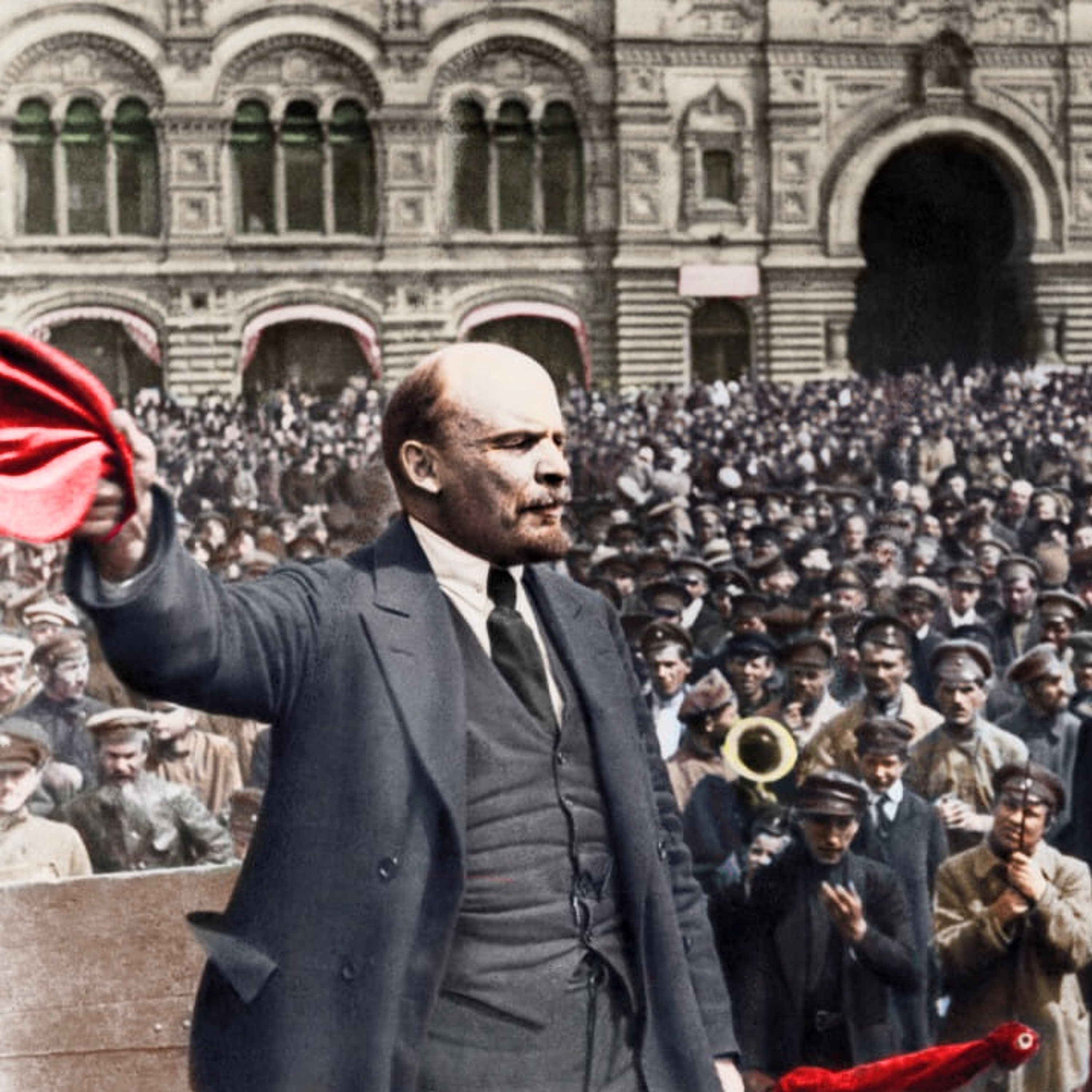 Radio Marxist