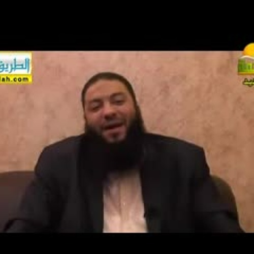 ماذا ستقول لله عندما يسألك عن الاسلام ؟! | الحلقة ( 17 ) | #شبابيك | د . حازم شومان