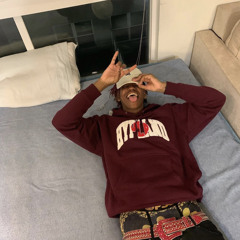 DC The Don - Lonely Boy (SNIPPET)