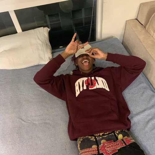 DC The Don - Lonely Boy (SNIPPET)