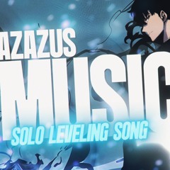 Arise (Solo Leveling Rap)