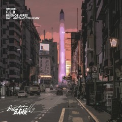 F.E.B - Buenos Aires (Extended Mix)