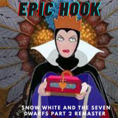 snow white and the seven dwarfs part 2 Remaster