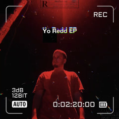 Yo Redd - Second Chances