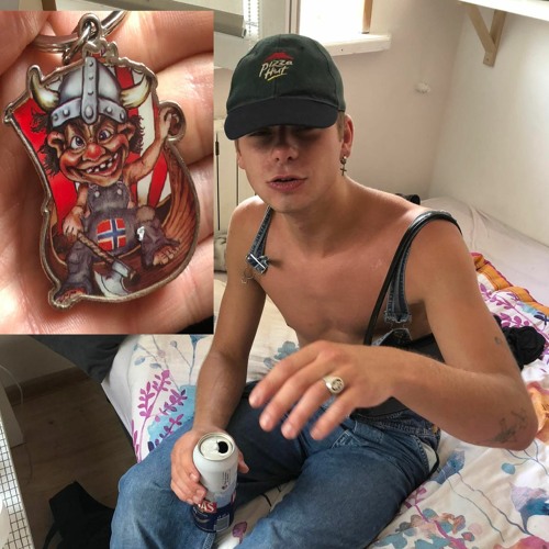 która jest (prd. saintcrush)