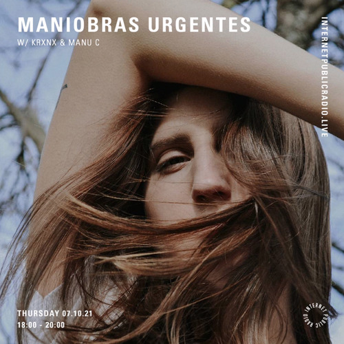 MANIOBRAS URGENTES MANU C MIX