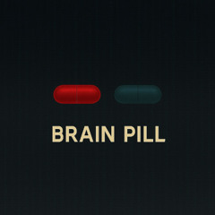 Brain Pill - FlushY