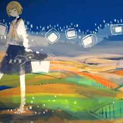 ジェンガ  [ Jenga ] 🎐歌ってみた bitter/keeno