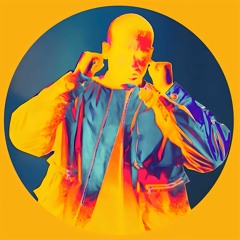 Skepta - No Sleep (Mark Darcy edit) (Free Download)
