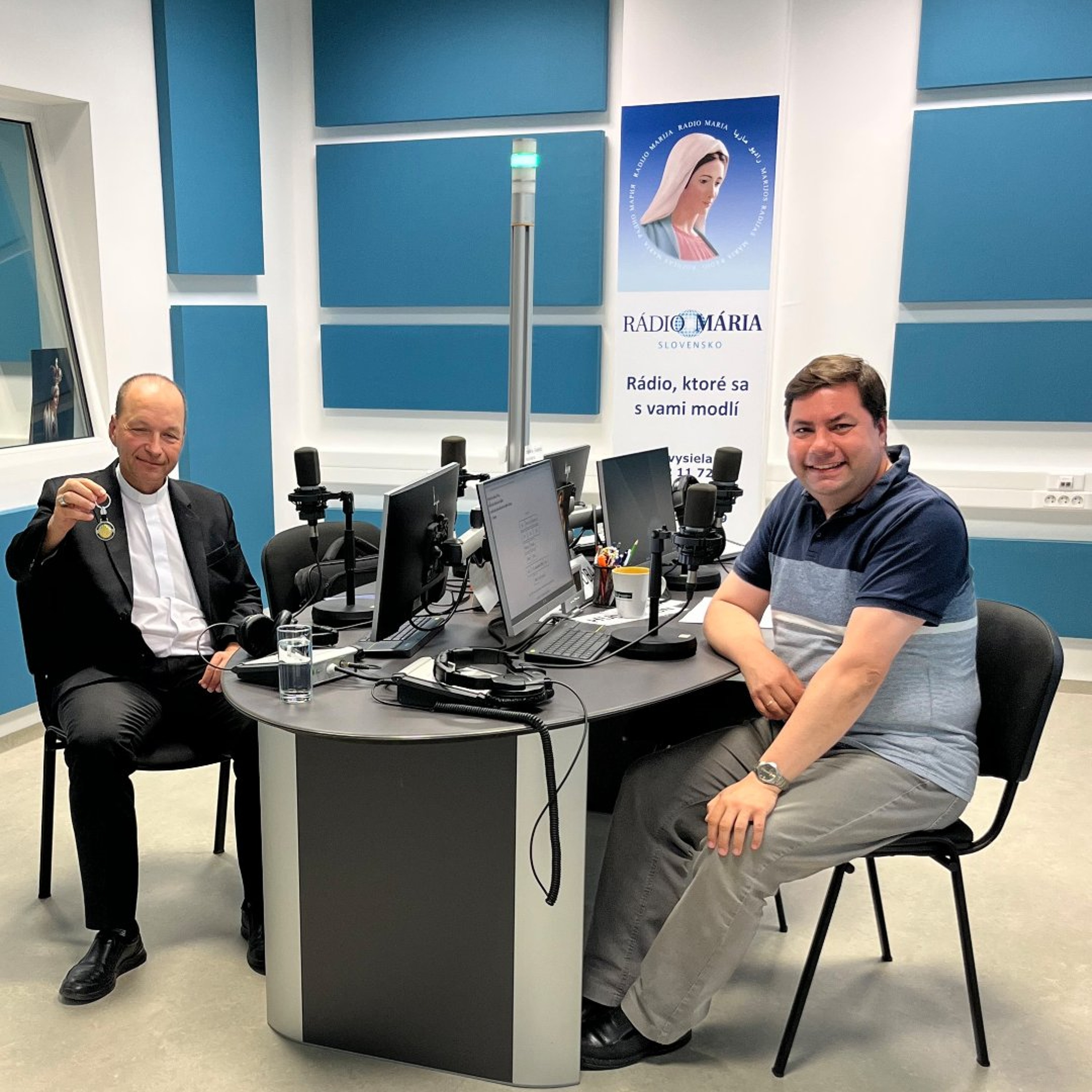Rádio Mária Slovensko