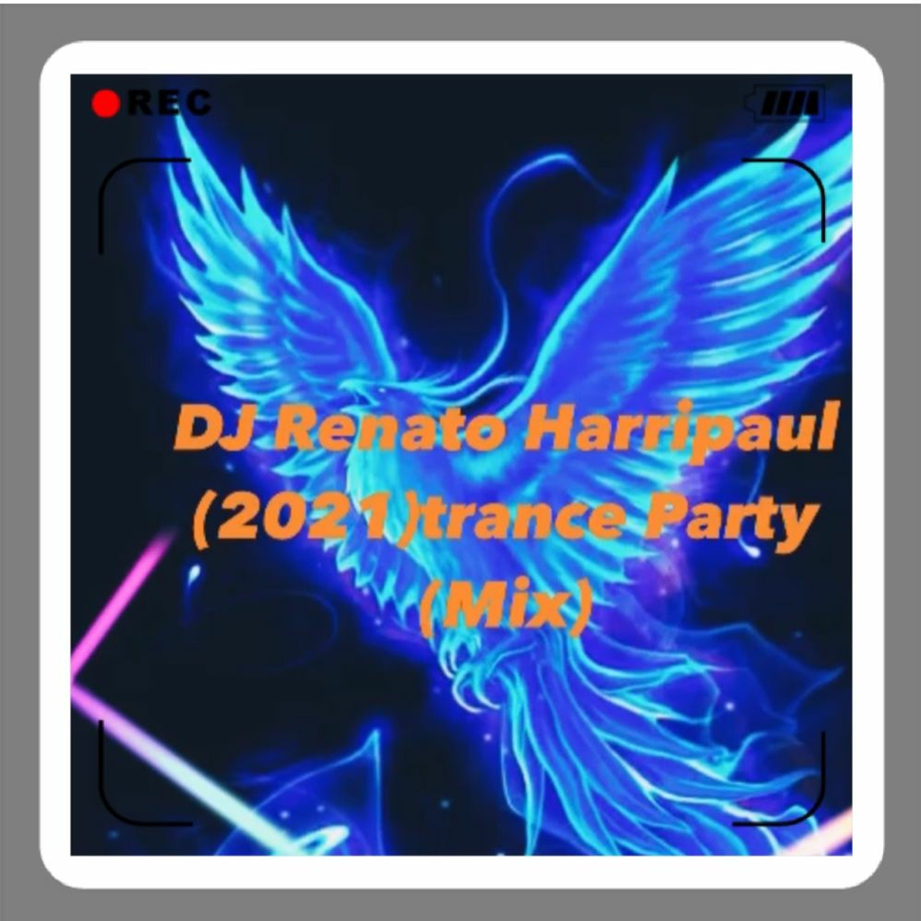 DJ Renato Harripaul ☺
