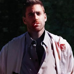 boy, i invented you [8d; wear headphones!]