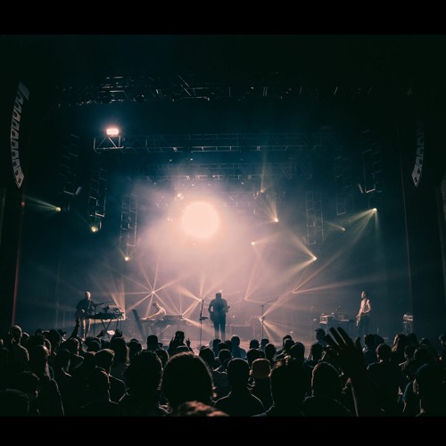 Opus (live 4.6.2024)