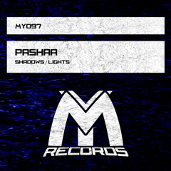 Pashaa - Lights (Original Mix)