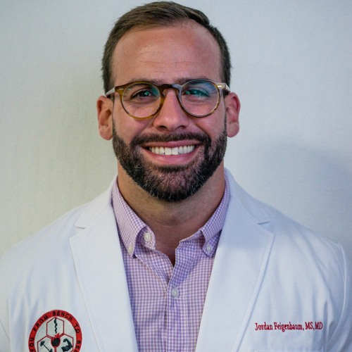 Stream episode Episode 99 - Dr. Jordan Feigenbaum - Pain and the Strength  Athlete by No Lift Podcast podcast | Listen online for free on SoundCloud
