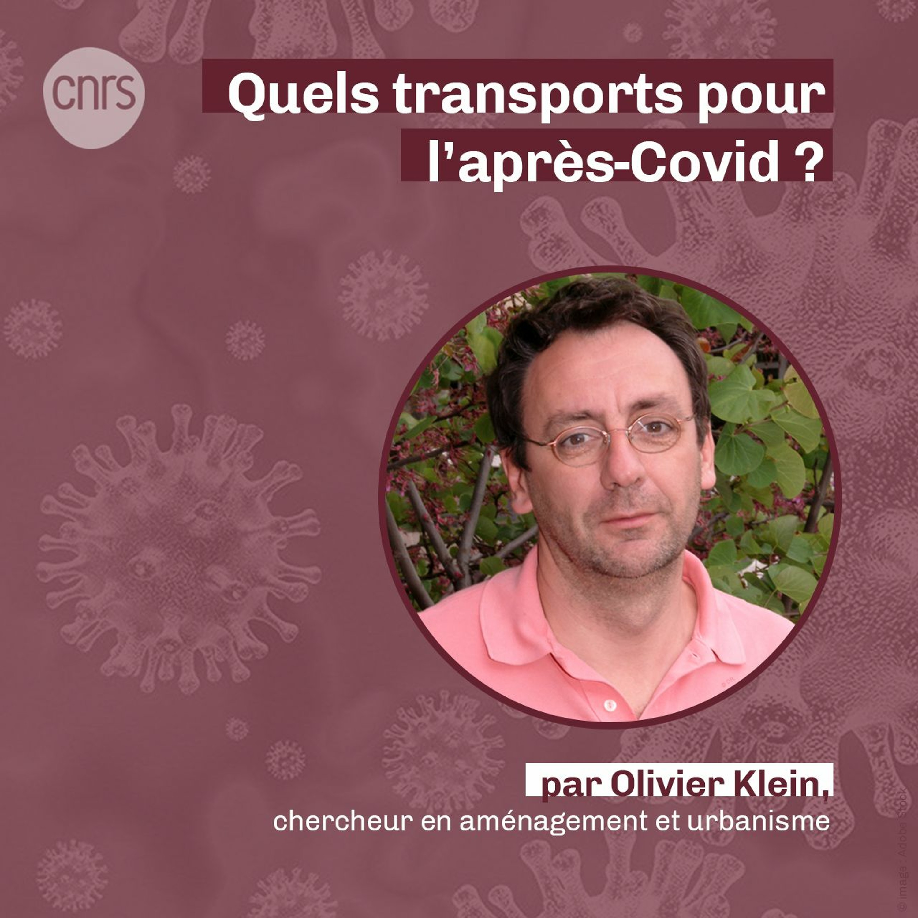 Les Podcasts du CNRS