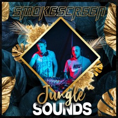 NuClear Sounds Presents: Jungle Sounds 2022 - (SMOKESCREEN Set) 21-10-2022